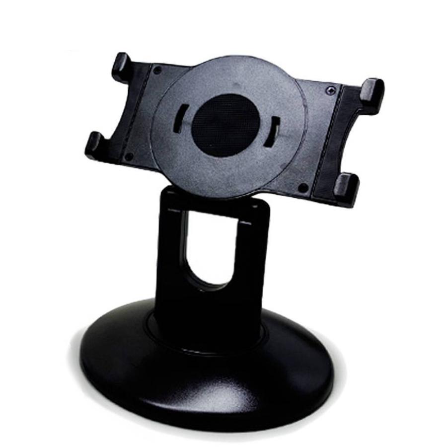 エフケイシステム タブレットスタンド US-2002 幅168〜205mm対応 ブラック FKsystem Tablet Stand Width US-2002 168-205 mm compatible Black | 