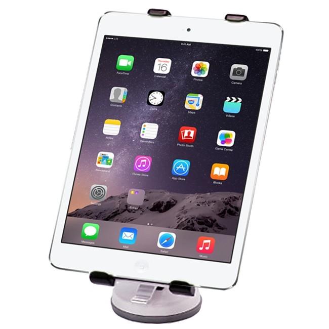 エフケイシステム 約7〜13インチ対応（iPad mini〜iPad Pro対応）タブレットPC 吸盤スタンド FKsyste About 7-13 Inches Corresponding Tablet PC Sucker Stand |  | 01