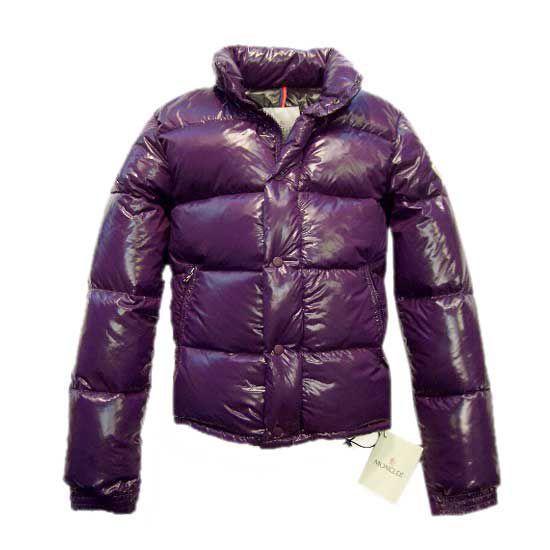 【即納】モンクレール エヴェレスト(エベレスト) シャイニーパープル 625 MONCLER EVEREST Shiny Purple 625 2009-2010AW｜cio