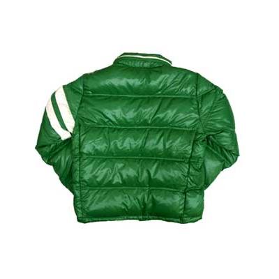 モンクレール エリック シャイニーグリーン 803 MONCLER ERIC Shiny 