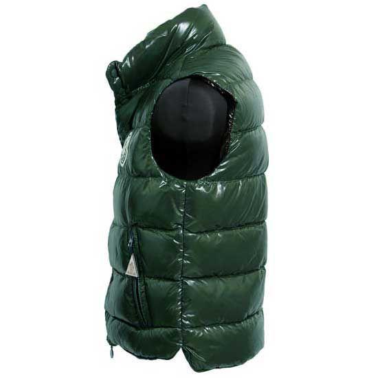 【即納】モンクレール チベット ダークグリーン 875 2009-1010AW MONCLER TIBET Dark Green 875 2009-1010AW｜cio｜02