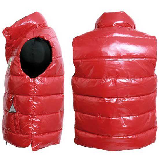 【特典付】【即納】モンクレール チベット レッド 455 2009-1010AW MONCLER TIBET Red 455 2009-2010AW｜cio｜02