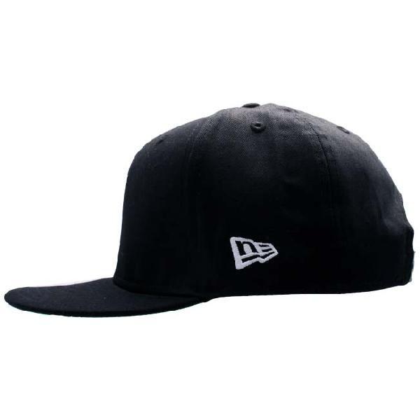 ニューエラ キャップ オープン バック アジャスタブル 5パネル エックス ロゴ New Era Cap Open Buck Adjustable 5PANEL Cap X Logo｜cio｜04