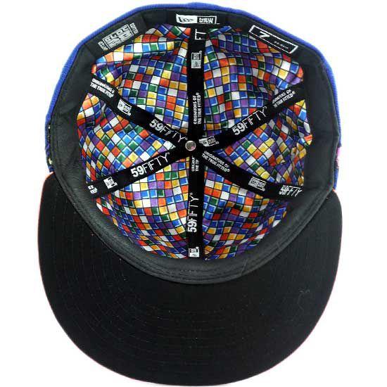 59FIFTY ニューエラ×ブロック28 バイ ディズニー キャップ 59FIFTY ニューエラ×ブロック28 バイ ディズニー キャップ