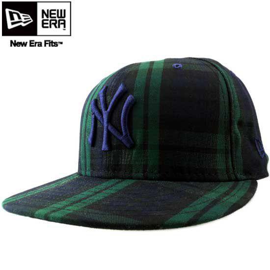 59FIFTY ニューエラ キャップ チェック ニューヨーク ヤンキース 59FIFTY ニューエラ キャップ チェック ニューヨーク ヤンキース