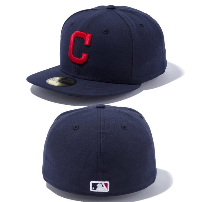 59FIFTY ニューエラ 5950キャップ オーセンティック オルタネイト2