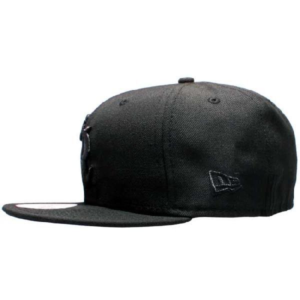 59FIFTY リョー ザ スカイウォーカー×ニューエラ キャップ カラー 