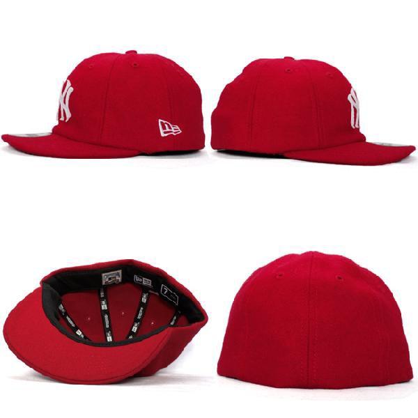 ニューエラ 8パネル19キャップ クーパーズタウンコレクション ニューヨークヤンキース スカーレット New Era 8 Panel 19twenty Cap Coopers Town Collection N ネット通販 C I O 通販 Yahoo ショッピング