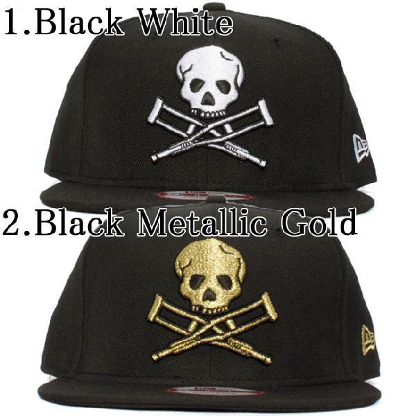 ニューエラ NEW ERA ジャッカス jackass MTV 9FIFTY