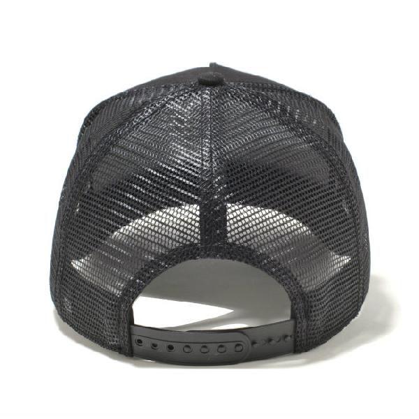 ワンピース ニューエラ ディーフレームトラッカーメッシュキャップ ポートガス D エース ブラック One Piece New Era D Frame Trucker Mesh Cap Portgas D Ace N ネット通販 C I O 通販 Yahoo ショッピング