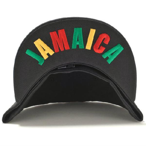 59FIFTY ニューエラ 5950キャップ アールクラウン ジャマイカ 59FIFTY ニューエラ 5950キャップ アールクラウン ジャマイカ