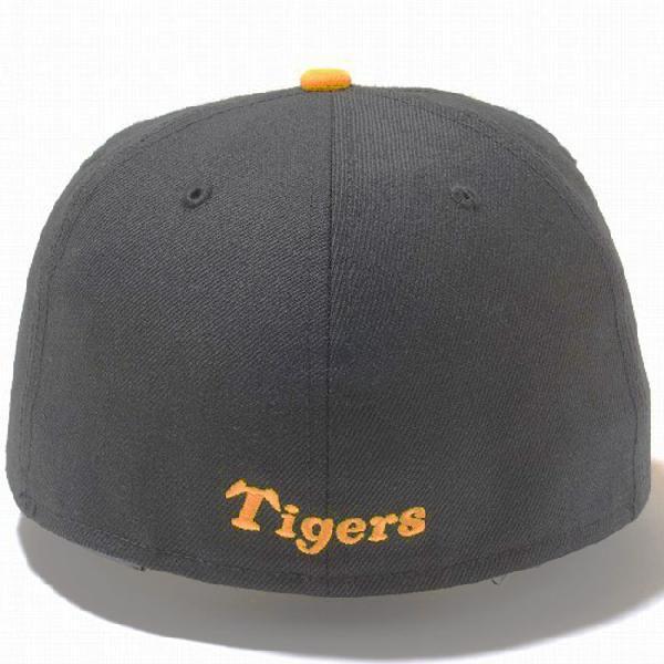 59FIFTY ニューエラ 5950キャップ 阪神タイガース 虎ロゴ 59FIFTY ニューエラ 5950キャップ 阪神タイガース 虎ロゴ