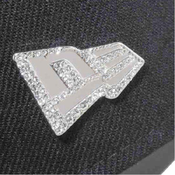 スワロフスキー R エレメンツ ニューエラ 5950 ニューヨークヤンキース ブラック クリア Sworvski R Elements New Era 59fifty Cap Newyorkyankees Black N ネット通販 C I O 通販 Yahoo ショッピング