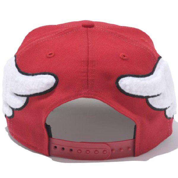 9FIFTY ドクタースランプアラレちゃん×ニューエラ 950 スナップ 9FIFTY ドクタースランプアラレちゃん×ニューエラ 950 スナップ
