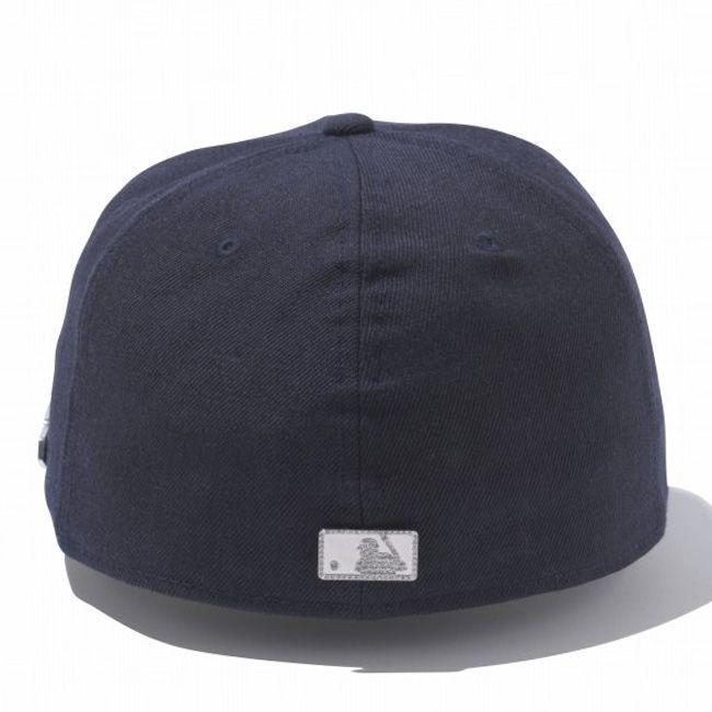59FIFTY スワロフスキー(R)エレメンツ×ニューエラ 5950キャップ 59FIFTY スワロフスキー(R)エレメンツ×ニューエラ 5950キャップ