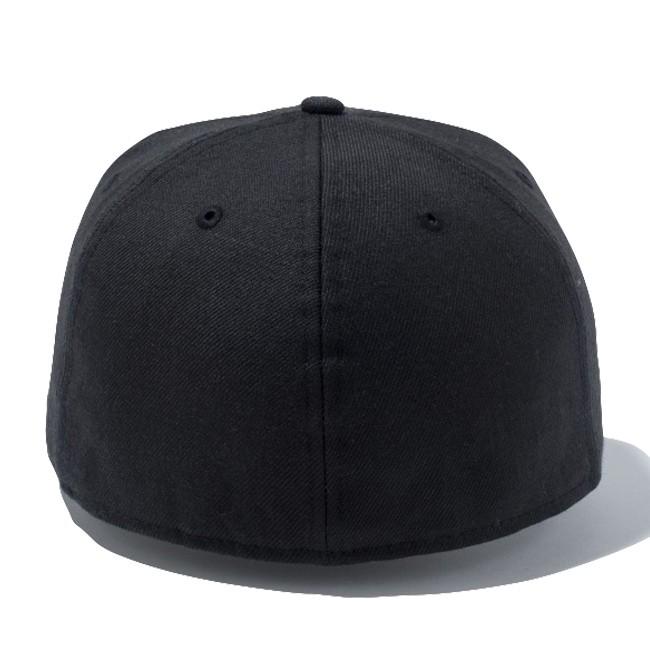 20世紀フォックス×ニューエラ 5950キャップ ゴールドロゴ ファイト