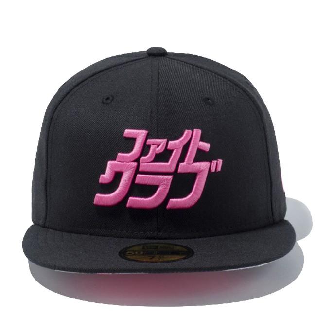 59FIFTY 20世紀フォックス×ニューエラ 5950キャップ アンダー 59FIFTY 20世紀フォックス×ニューエラ 5950キャップ アンダー