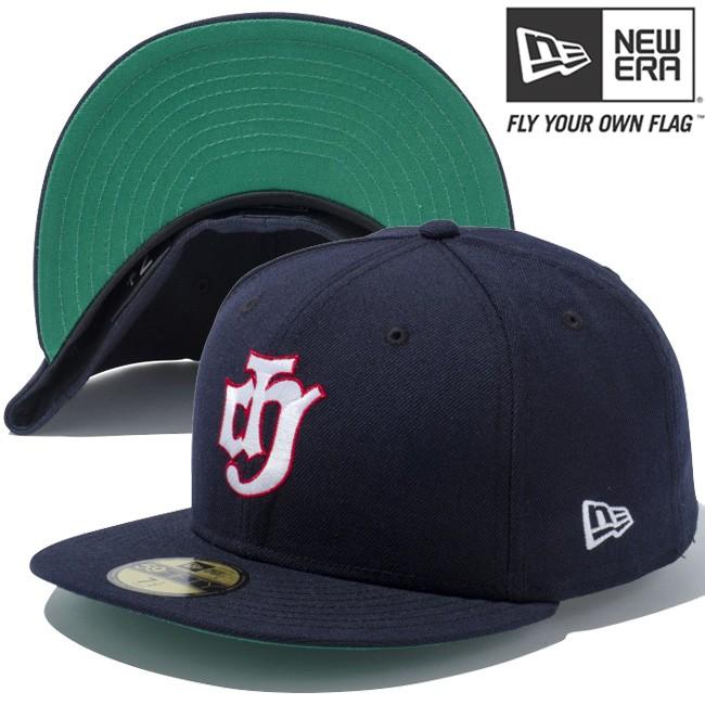 59FIFTY ニューエラ 5950キャップ ホワイトロゴ NPBクラシック 59FIFTY ニューエラ 5950キャップ ホワイトロゴ NPBクラシック