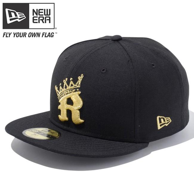 レア】NEW ERA 7 1/2 Rクラウン JAMAICA ゴールド　キャップ レア】NEW ERA 7 1/2 Rクラウン JAMAICA ゴールドキャップ