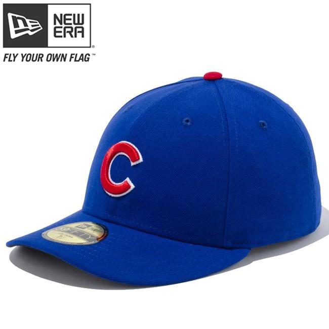 ニューエラ ロープロファイル5950キャップ オーセンティック