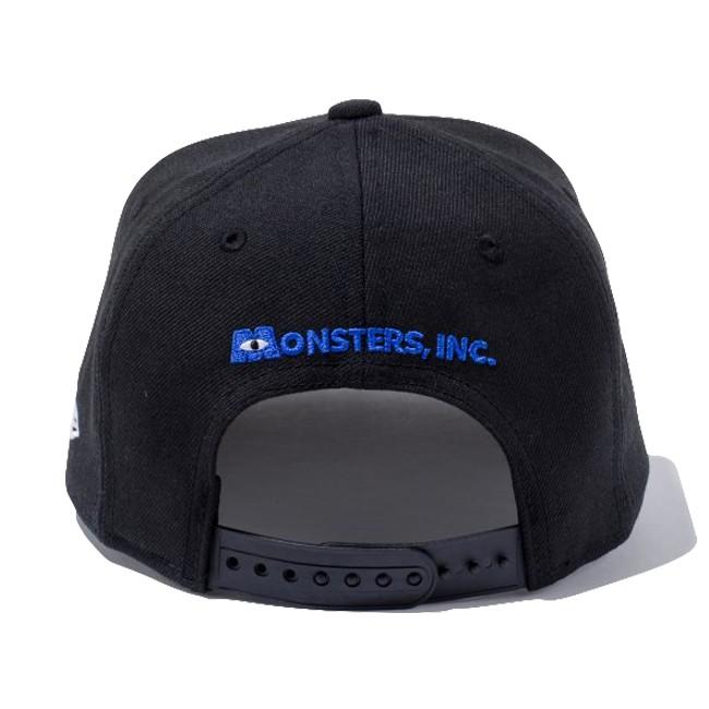 NEW ERA モンスターズインク×ニューエラ 950 スナップバック NEW ERA モンスターズインク×ニューエラ 950 スナップバック