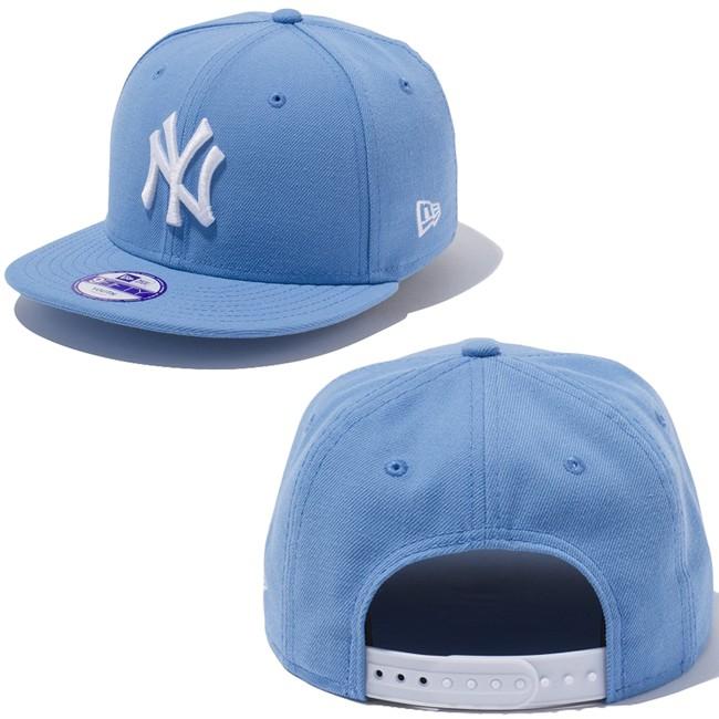 NEW ERA ニューエラ 950 スナップバック キッズ キャップ ニューヨーク 
