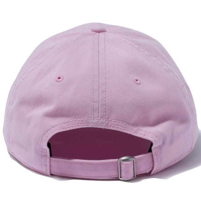 ピンクパンサー ニューエラ 9 キャップ ミニ キャラクター ピンク オフィシャルカラー ブラック Pink Panther New Era 9twenty Cap Mini Character Pink N ネット通販 C I O 通販 Yahoo ショッピング