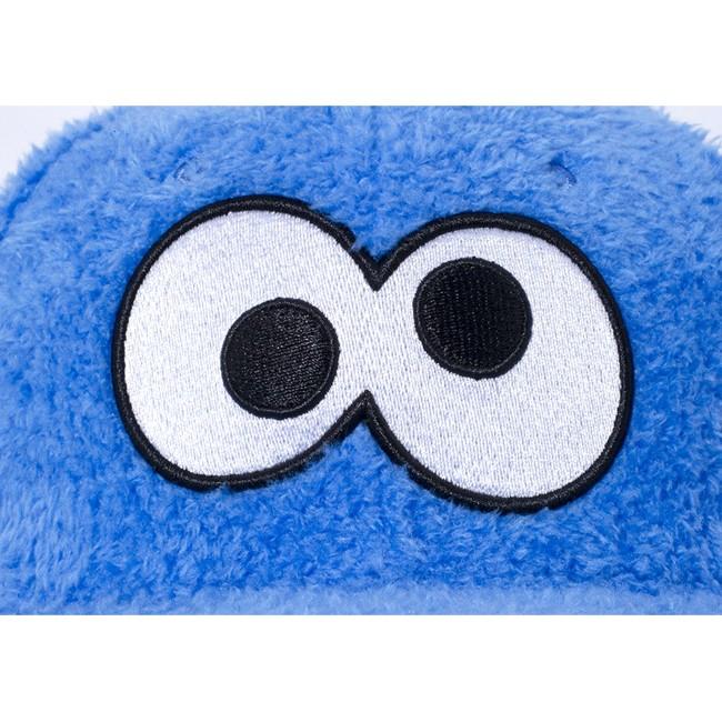 セサミストリート ニューエラ 950キッズ スナップバックキャップ フェイス クッキーモンスター ブルー Sesame Street New Era 9fifty Kids Cookie Monster N ネット通販 C I O 通販 Yahoo ショッピング