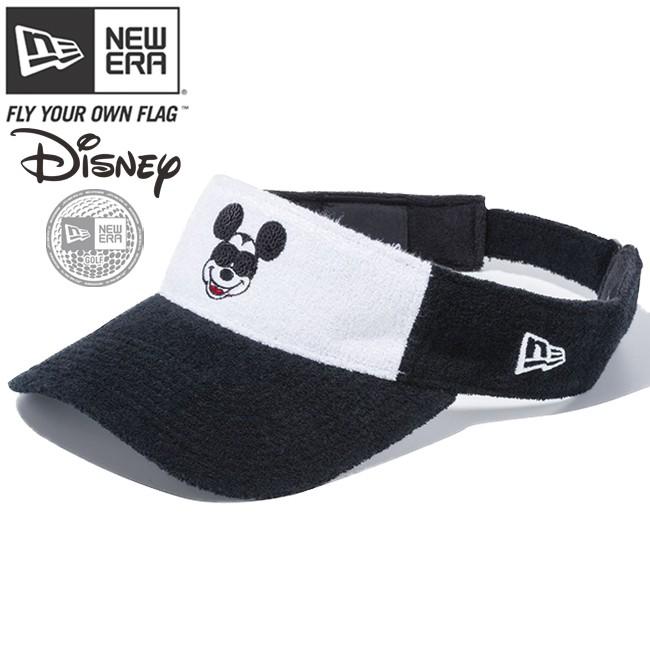 ディズニー ニューエラ サンバイザー ゴルフ シークインド ミッキー ホワイトパイル Disney New Era Sun Visor Golf Sequined Mickey White Pile N ネット通販 C I O 通販 Yahoo ショッピング