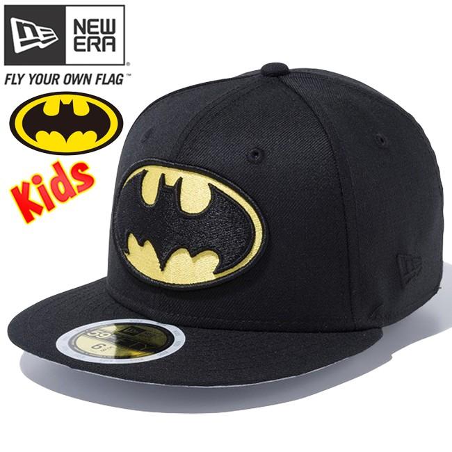 バットマン ニューエラ 5950キッズ マルチロゴ バットマンロゴ ブラック ムーンビーム Batman New Era 5fifty Kids Multi Logo Batman Logo Black Moonbeam N ネット通販 C I O 通販 Yahoo ショッピング