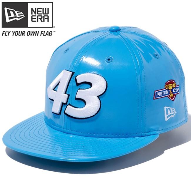 9FIFTY カーズ×ニューエラ 950 スナップバック キャップ キング 43 
