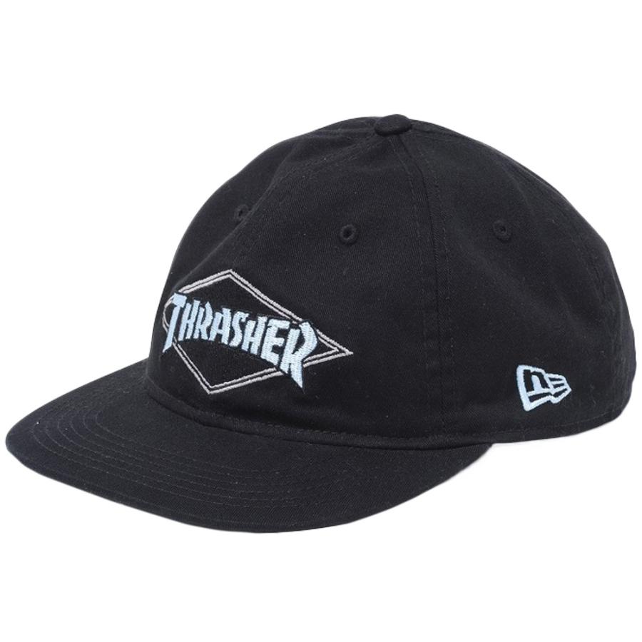 NEW ERA スラッシャー×ニューエラ 920 フラットバイザー NEW ERA スラッシャー×ニューエラ 920 フラットバイザー