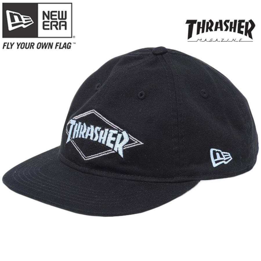NEW ERA スラッシャー×ニューエラ 920 フラットバイザー NEW ERA スラッシャー×ニューエラ 920 フラットバイザー