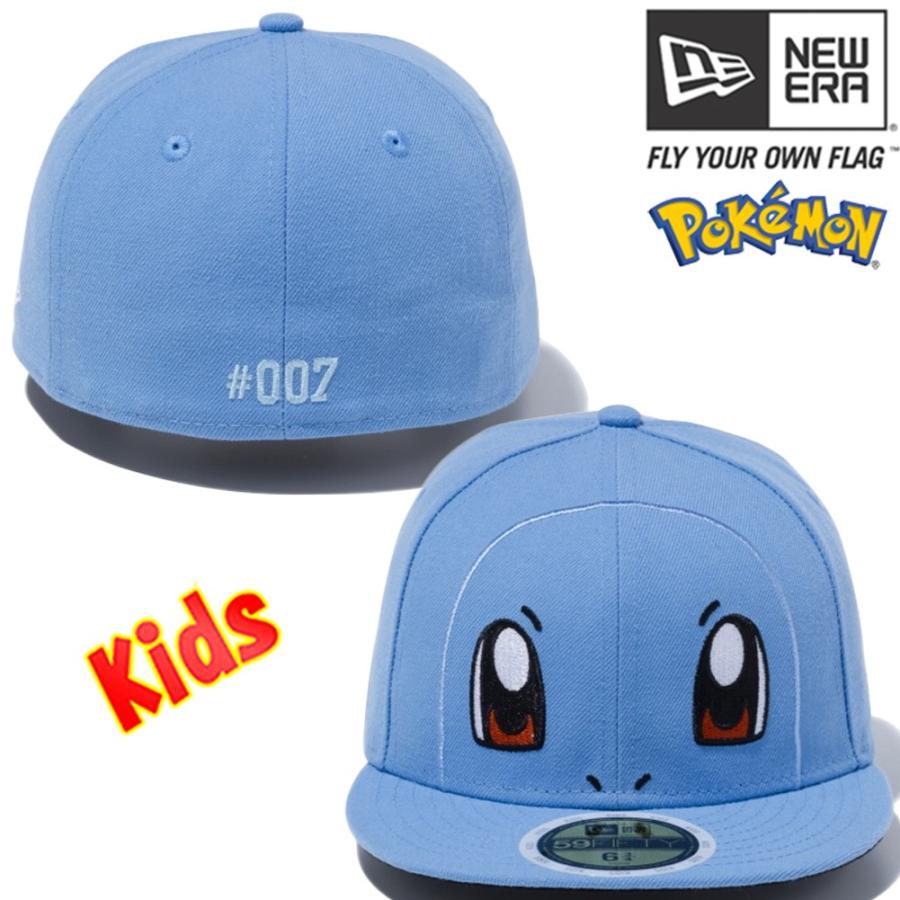 クリアランス ポケモン ニューエラ 5950キッズ キャップ オールオーバー ビッグフェイス カビゴン ミッドナイトグリーン オフィシャルカラー スノーホワイト Pokemon New Era 59fifty Kids Cap All Over Big Face Snorlax Midnight Green Official Color Snow White