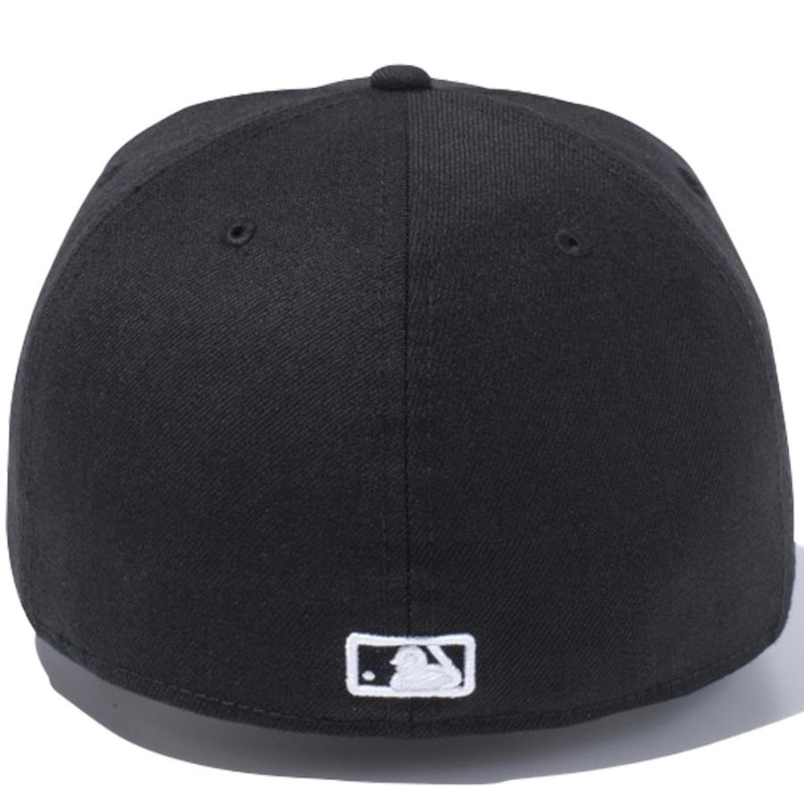 ニューエラ 5950キャップ マルチロゴ アップルロゴコレクション ニューヨークヤンキース ブラック New Era 59fifty Cap Multi Logo Apple Logo Collection N ネット通販 C I O 通販 Yahoo ショッピング