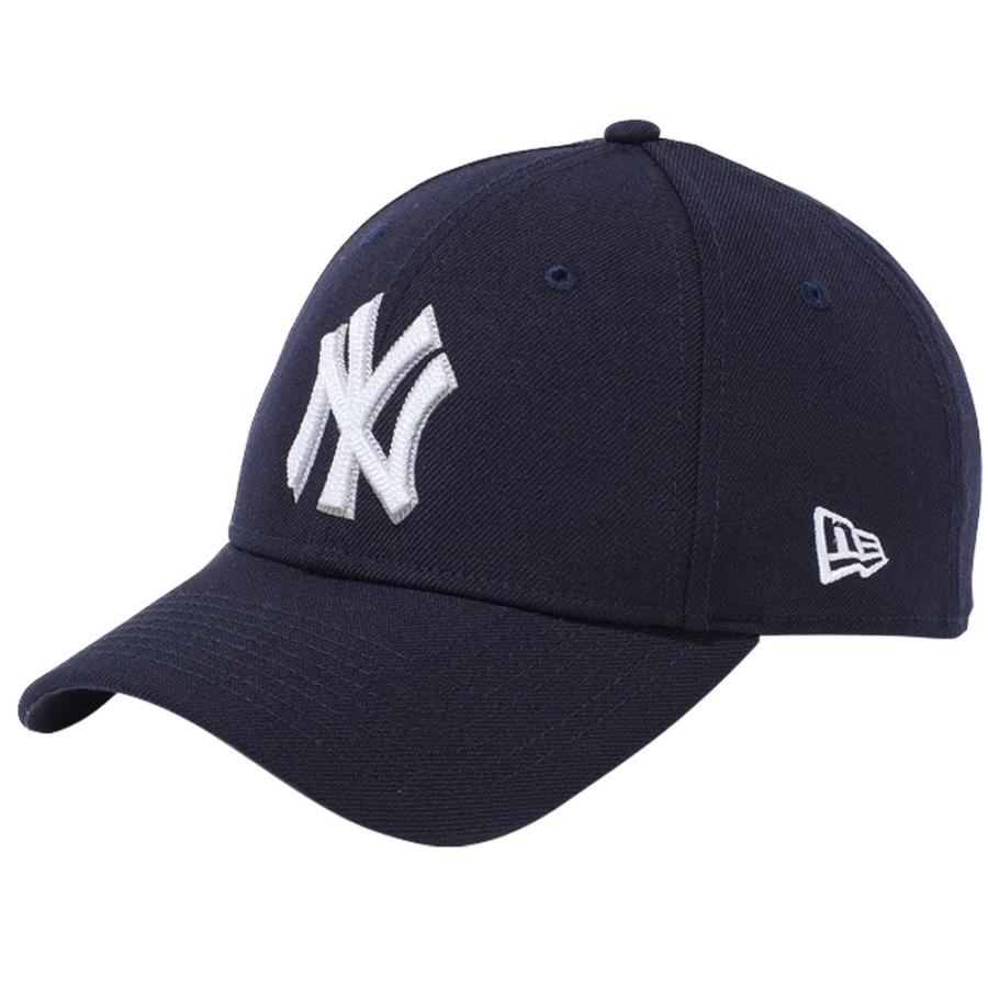 ニューエラ 940キャップ MLB カスタム デザイン ニューヨークヤンキース スノーホワイト New Era 9FORTY Cap MLB Custom Design York Yankees Navy :N0100104164:ネット通販 C.I.O. - 通販 - Yahoo!ショッピング