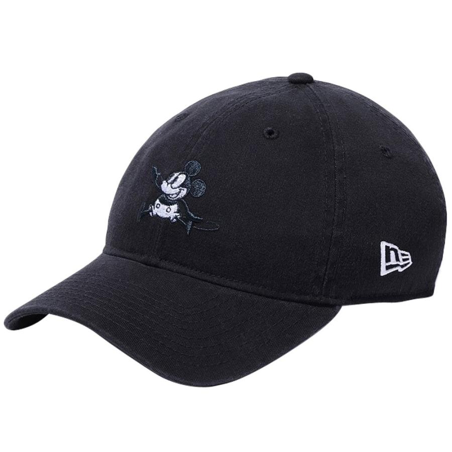ディズニー ニューエラ 9キャップ クローズストラップ レトロ ミッキーマウス プレーンクレイジー ブラック Disney New Era 9twenty Cap Retro Mickey N ネット通販 C I O 通販 Yahoo ショッピング