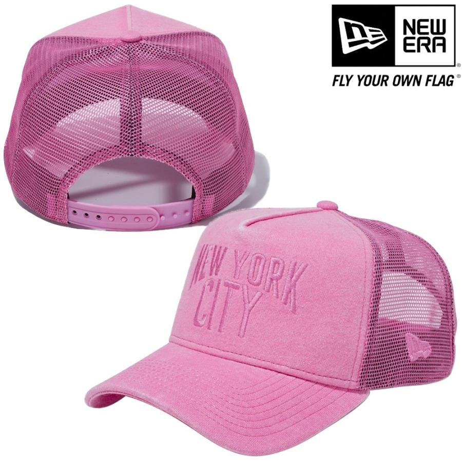 ニューエラ 940キャップ エーフレームトラッカー スウェット ニューヨークシティ イタリアンウォッシュ ピンク New Era 9FORTY Cap Trucker Sweat New York City :N0100104336:ネット通販 C.I.O. - 通販 - Yahoo!ショッピング ニューエラ 940キャップ エーフレームトラッカー スウェット ニューヨークシティ イタリアンウォッシュ ピンク New Era 9FORTY Cap Trucker Sweat New York City :N0100104336:ネット通販 C.I.O. - 通販 - Yahoo!ショッピング