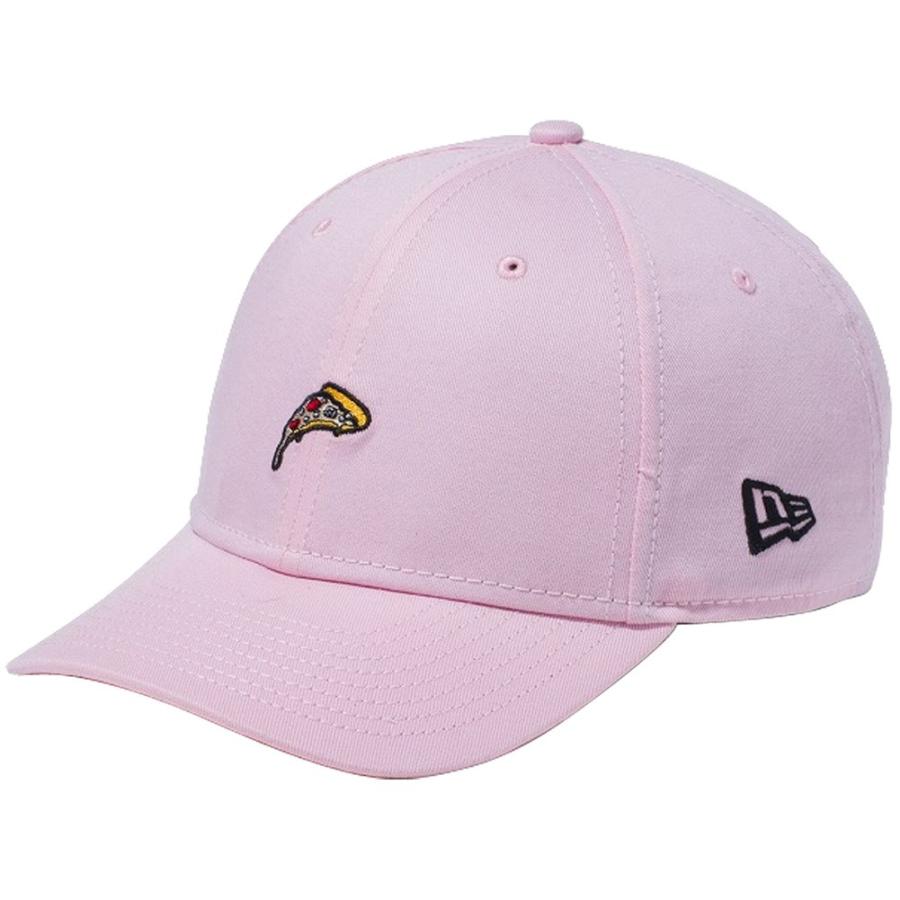 ニューエラ 940キッズキャップ トラッカー シンボル ピザ ピンク マルチカラー ブラック New Era 9forty Kids Cap Trucker Symbol Pizza Pink Multi Color Black N ネット通販 C I O 通販 Yahoo ショッピング