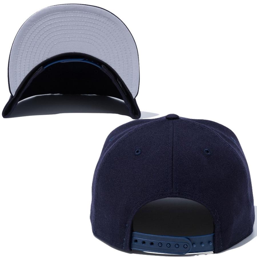 9FIFTY ニューエラ 950 スナップバック キャップ 阪神タイガース 9FIFTY ニューエラ 950 スナップバック キャップ 阪神タイガース