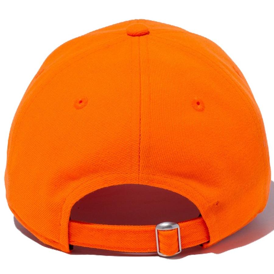 ニューエラ 930キャップ ニューヨークヤンキース ネオン ラッシュオレンジ スノーホワイト New Era 9thirty Cap New York Yankees Neon Rush Orange Snow White N ネット通販 C I O 通販 Yahoo ショッピング