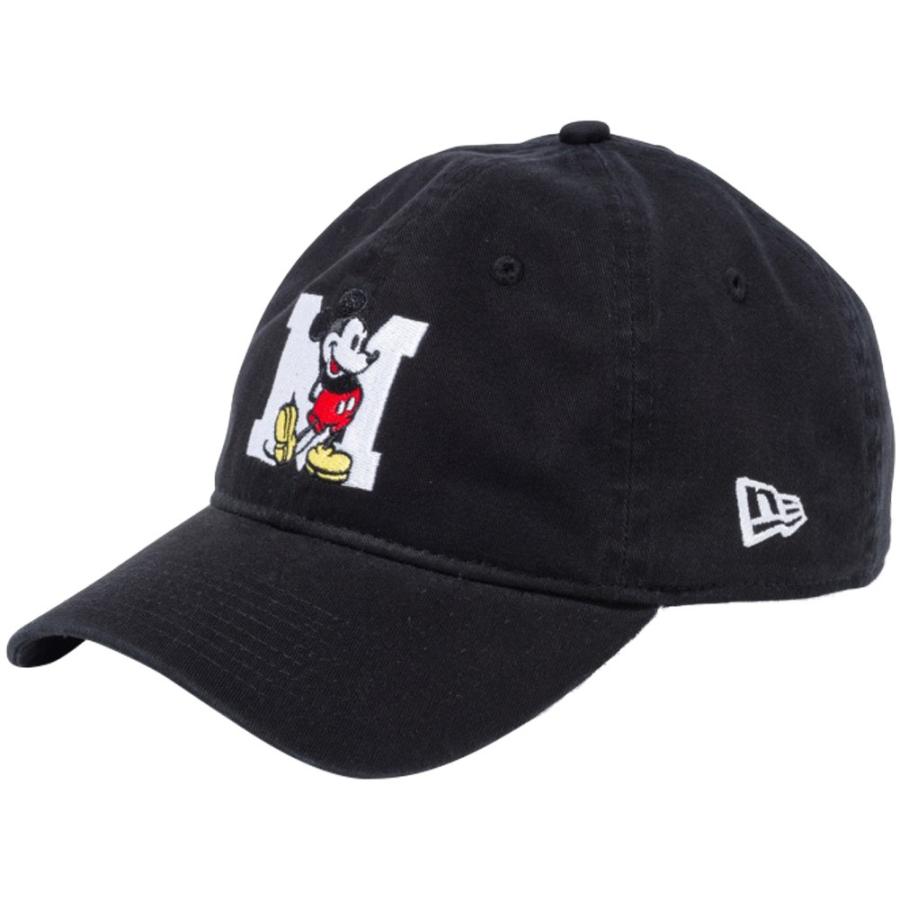 NEW ERA ディズニー×ニューエラ 9THIRTY キャップ クローズ NEW ERA ディズニー×ニューエラ 9THIRTY キャップ クローズ