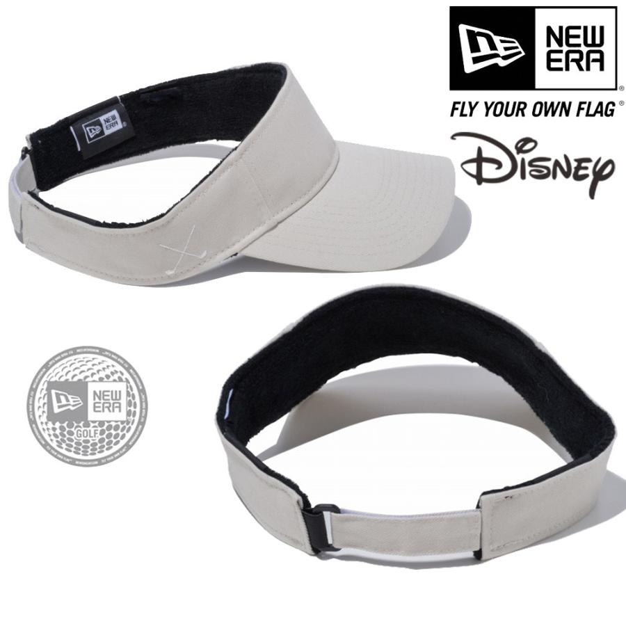 ディズニー ニューエラ サンバイザー ゴルフ ミッキーマウス ストーン ブラック Disney New Era Sun Visor Golf Mickey Mouse Stone Black N ネット通販 C I O 通販 Yahoo ショッピング