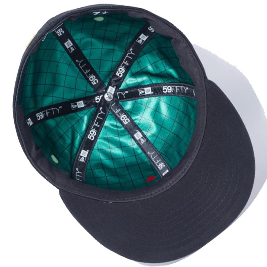 59FIFTY ドラゴンボール×ニューエラ 5950キャップ オール 59FIFTY ドラゴンボール×ニューエラ 5950キャップ オール