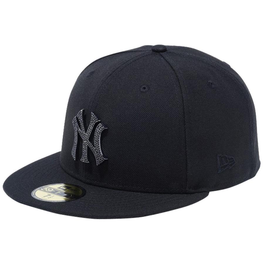 59FIFTY ニューエラ 5950キャップ スペシャルロゴ ライン 59FIFTY ニューエラ 5950キャップ スペシャルロゴ ライン