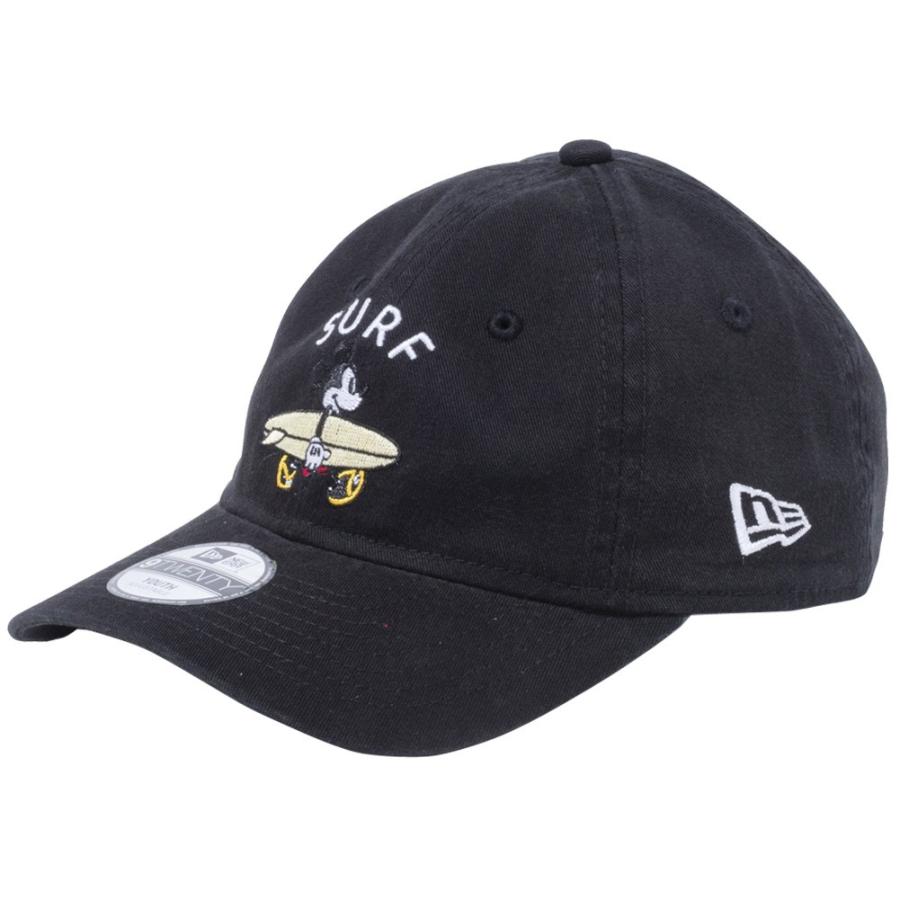 ディズニー ニューエラ 9キッズキャップ クローズストラップ ミッキーマウス サーフィン ブラック スノーホワイト Disney New Era 9twenty Kids Cap N ネット通販 C I O 通販 Yahoo ショッピング