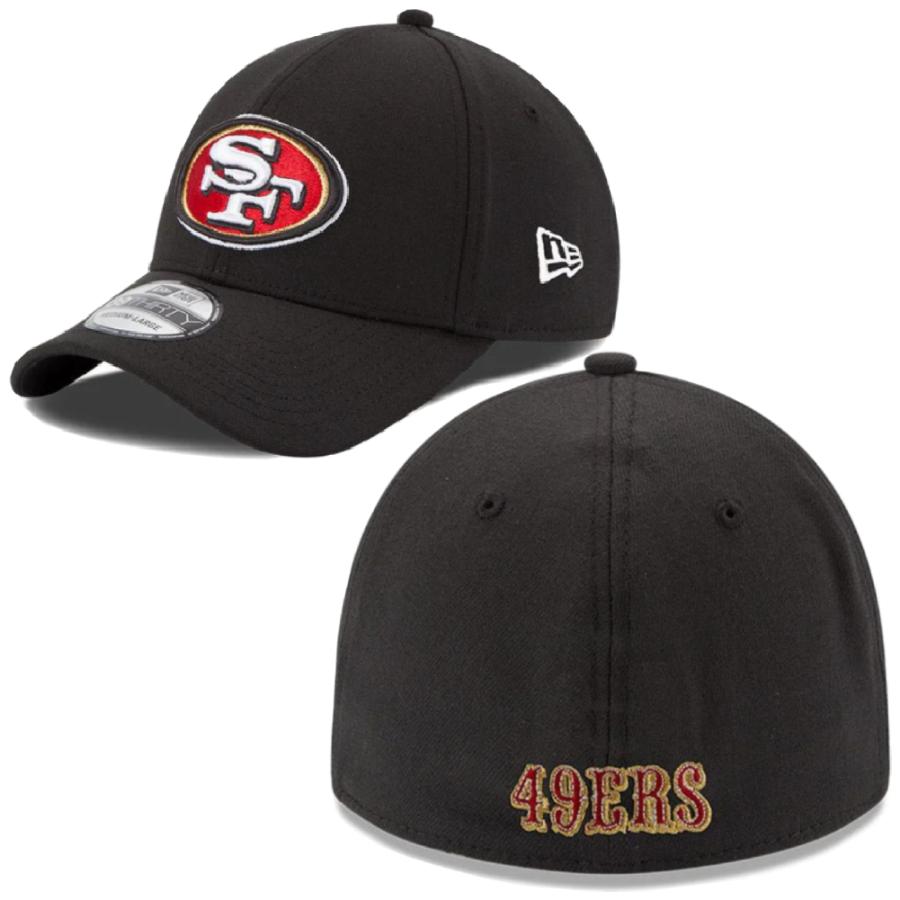 NEW ERA ニューエラ 39THIRTY サンフランシスコ NEW ERA ニューエラ 39THIRTY サンフランシスコ