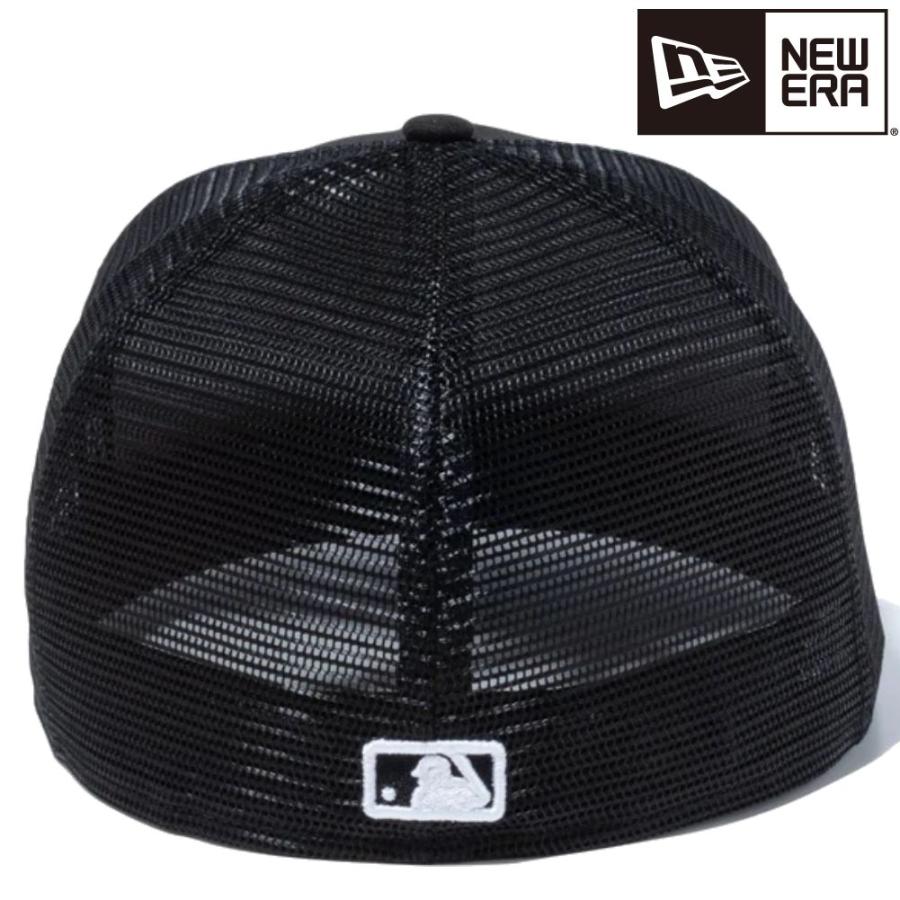 NEW ERA（ニューエラ） 59FIFTY トラッカー ロサンゼルス・ドジャース