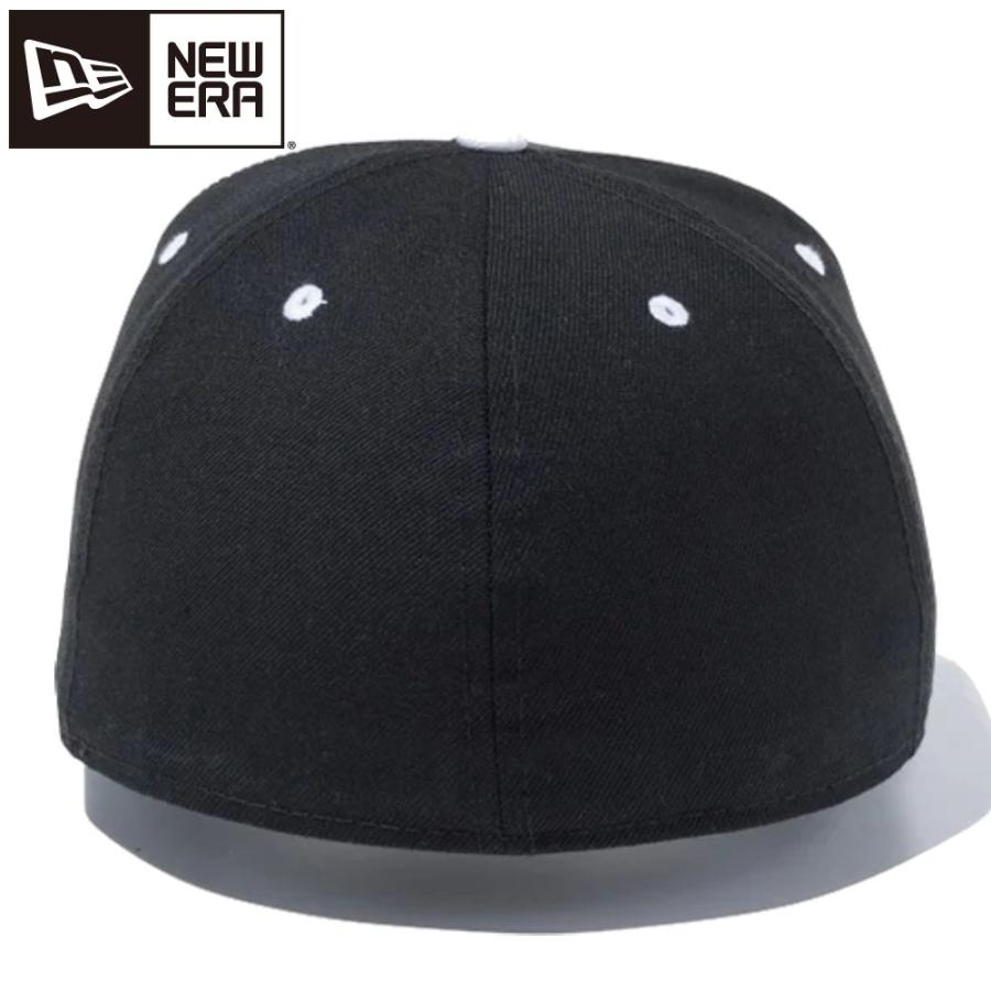 59FIFTY ニューエラ NPBクラシック 阪神タイガース 1970-73 ブラック