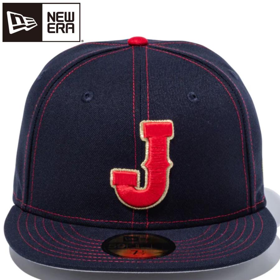 59FIFTY ニューエラ WBC 2026 ワールドベースボールクラシック 侍